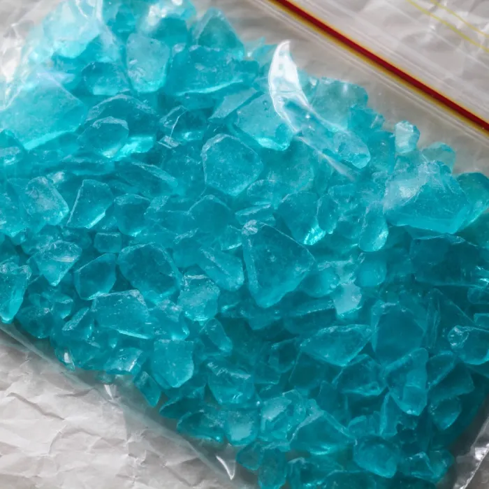 Метамфетамин